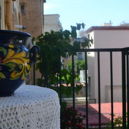 마이오리 Casa Mariannina B&B 외부 사진